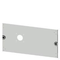 Крышка 3KL50/52/3,4P/Вертик/H250/W600 Siemens 8PQ2025-6BA05