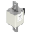 Предохранитель, 800 A, AC 1100 В, 100 кА, size 2, 61x77x160 мм, aR, IEC UL Eaton FUSE 800A 110 - Предохранитель, 800 A, AC 1100 В, 100 кА, size 2, 61x77x160 мм, aR, IEC UL Eaton FUSE 800A 110
