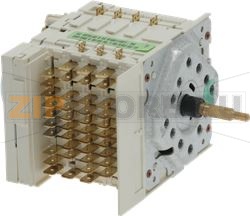 TIMER ARDO 516011801 