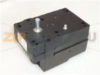 MOTORIDUTTORE LIP 068 ORARIO