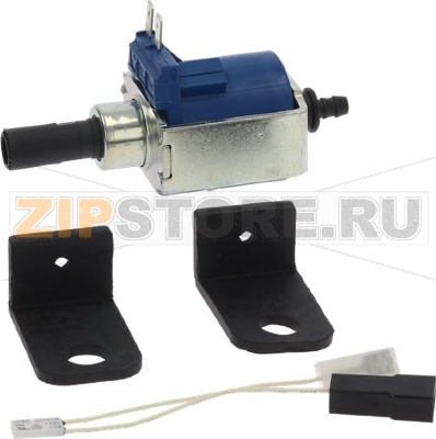 ВИБРАЦИОННЫЙ НАСОС 32ВТ 220/240В 50ГЦ 