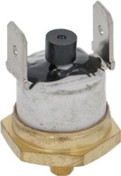 КОНТАКТ ТЕРМОСТАТА 160°C M4 10A 250В 