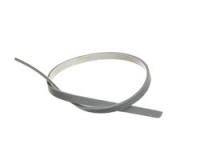 GASKET, NOSE PIECE LIP