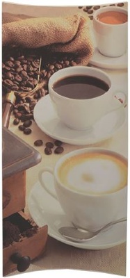 PANNELLO FOTOGRAFICO BRIO 250 