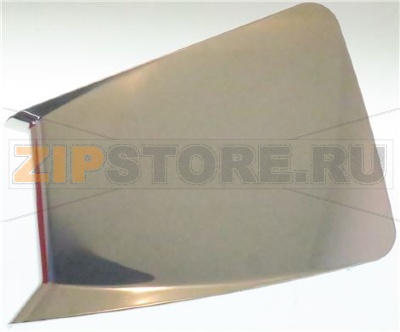 ВСТАВКА НЕРЖ БОКОВАЯ ПРАВАЯ 