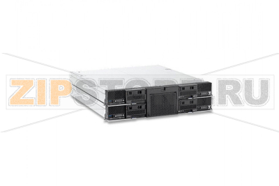 Блейд-сервер 2.5 ГГц, 1600 МГц, 37.5 Мб Lenovo 7903L2G 