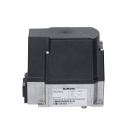 Сервопривод Siemens SQM40.281A20