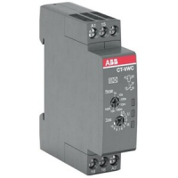 Реле времени компактное CT-VWC.12 ABB 1SVR508130R0000