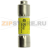 Предохранитель, 6 A, AC 600 В, 200 кА, 10x38 мм, CC, UL, с задержкой Eaton LOW PEAK CC TIME DELAY - Предохранитель, 6 A, AC 600 В, 200 кА, 10x38 мм, CC, UL, с задержкой Eaton LOW PEAK CC TIME DELAY