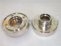 FLANGIA SUPPORTO ALBERO TRAINO