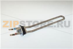 HEATER 1000W 230V FUSE UL 