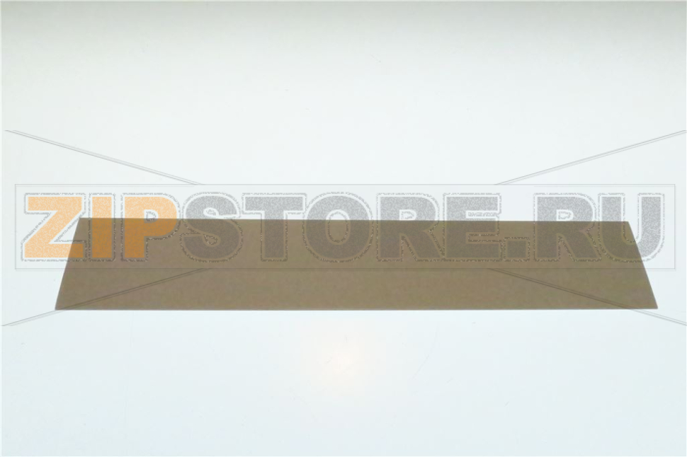 ПРОФИЛЬ PVC L=384 RAL7035 ЦЕНТРАЛЬНЫЙ 