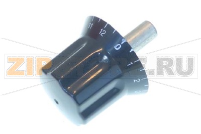 MANOPOLA OROLOGIO MOD. BKL 275 MARCA 