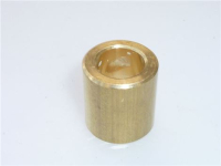 BOCCOLA ø 16x10x17 mm