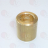BOCCOLA ø 16x10x17 mm - BOCCOLA ø 16x10x17 mm