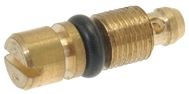 SCREW MINIMUM [C] 1.00 GAS TAP 21S 