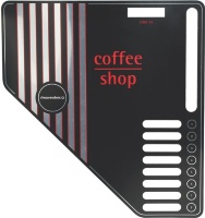 ПАНЕЛЬ УПРАВЛЕНИЯ