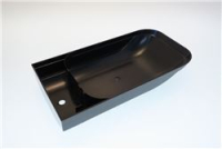 COPERCHIO GT-SP NERO