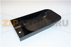 COPERCHIO GT-SP NERO 