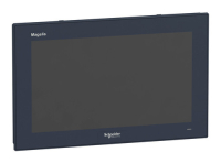 Компьютер панельный 1366x768 пкс, Intel Core i3-4010U, 1.7 ГГц, Intel QM87, Intel HD Graphics 4400 Schneider Electric HMIPSPS752D170L