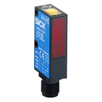 Датчик оптический SICK WL9L-N430