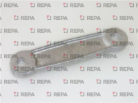 9 Asta rinvio per conca Connecting rod