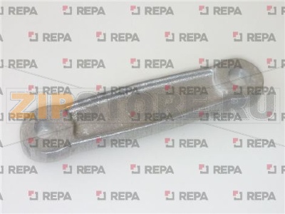 9 Asta rinvio per conca Connecting rod 