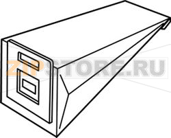 SACS ASPI ELECTROLUX *10* 