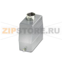 Корпус с кабельным сальником Phoenix Contact HC-B 16-TFL-76/O1PG29G