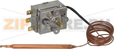 ТЕРМОСТАТ ОДНОФАЗНЫЙ 30-90°C 