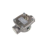 Фильтр газовый Weishaupt WF 507/1