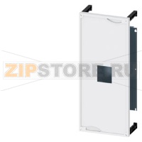 ALPHA 1600 СБОРОЧНЫЙ КОМПЛЕКТ ДЛЯ АВТОМ.ВЫКЛЮЧАТЕЛЕЙ VL800 3-ПОЛЮСНЫХ В=600 Ш=250 Г=400 Siemens 8GK4704-4KK15