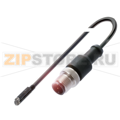 Датчики магнитного поля для C-образного паза Balluff BMF00A6 