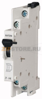 Дополнительный контакт 1НО+1НЗ Eaton ZP-IHK