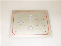 PANNELLO DI COMANDO