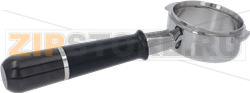 FILTER HOLDER BOTTOMLESS PESADO BLACK&amp;B. 