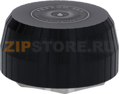PESADO GRAVITY DISTRIBUTOR MATT BLACK 