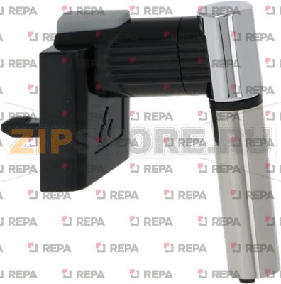 КНОПКА ПОДАЧИ ГОРЯЧЕЙ ВОДЫ DE&#039;LONGHI 