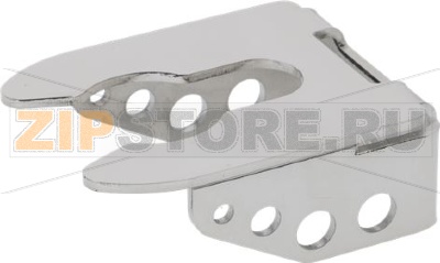 FORCELLA INOX MYTHOS 