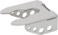 FORCELLA INOX MYTHOS