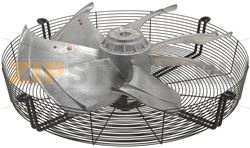 ВЕНТИЛЯТОР ЭЛЕКТРОДВИГАТЕЛЯ FN063-SDK.4I.V7 