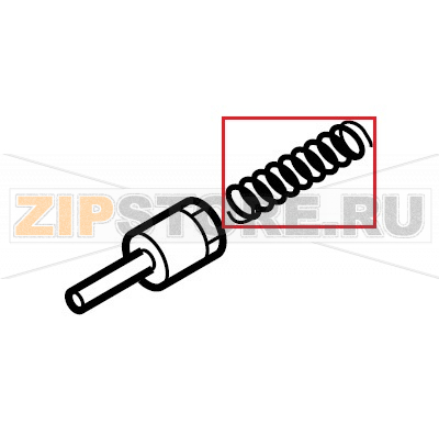Molla ac. x pist. cald. 9011.007 Saeco Royal Digital Plus Molla ac. x pist. cald. 9011.007 Saeco Royal Digital Plus

Запчасть на сборочном чертеже под номером: 26

Название запчасти на итальянском языке: Molla ac. x pist. cald. 9011.007 Saeco Royal Digital Plus