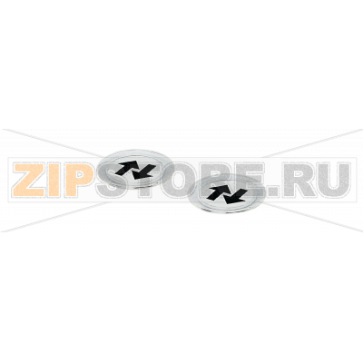 Символ для кнопки с подсветкой IFM E12469 