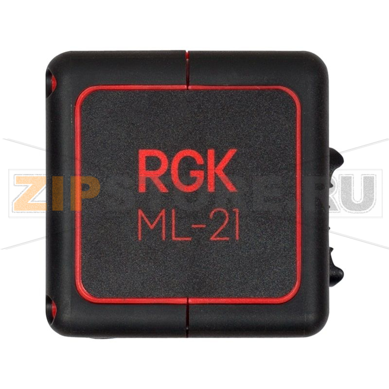 Уровень лазерный RGK ML-21 