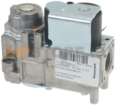 ELETTROVALVOLA PER ACCENSIONE ELETTRICA 