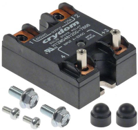 POWER RELAIS 125A 400 V AC 1235003