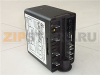 SCHEDA CONTROLLO LANCIA VAPORE CON NTC