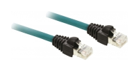 Кабель 0.3 м, 2хRJ45 Schneider Electric VW3A8306R03