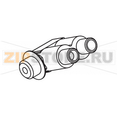 Racc. 90° doppio attac. ogiva ott Saeco Royal Digital Plus Racc. 90° doppio attac. ogiva ott Saeco Royal Digital Plus

Запчасть на сборочном чертеже под номером: 49

Название запчасти на итальянском языке: Racc. 90° doppio attac. ogiva ott Saeco Royal Digital Plus