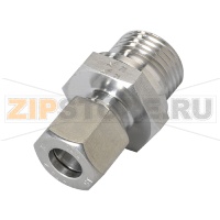 Соединение резьбовое с врезным кольцом IFM E30016